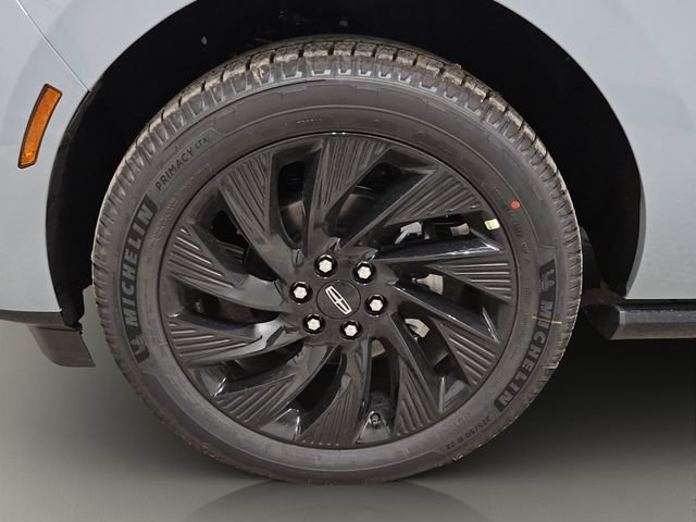 New 2027 Lincoln Navigator L Reserve w/ Jet Appearance Package AWD/4WD image 8