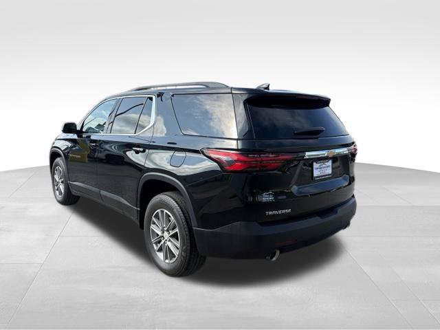 Used 2023 Chevrolet Traverse LT FWD image 11