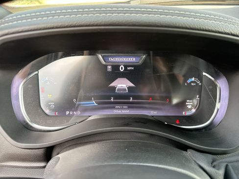 New 2025 RAM 2500 Laramie image 15