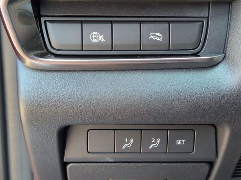 Used 2025 MAZDA CX-30 AWD 2.5 S w/ Preferred Package image 24