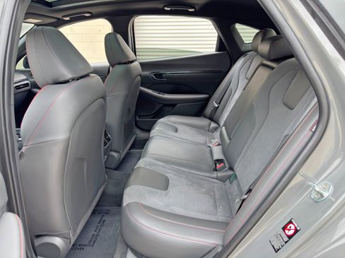 Used 2022 Hyundai Sonata N Line FWD image 38