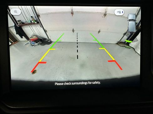 Used 2025 Ford Bronco Big Bend image 34