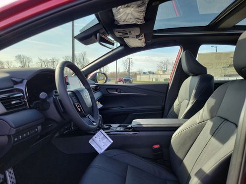 New 2026 Toyota Camry XSE image 15