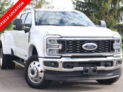 Used 2025 Ford F450 Lariat