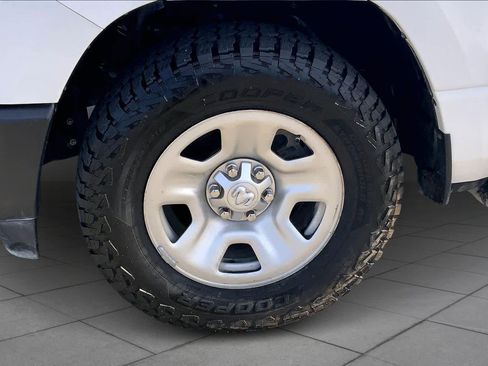 Used 2019 RAM 1500 Tradesman image 11