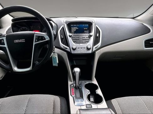 Used 2015 GMC Terrain SLE w/ Convenience Package FWD image 7