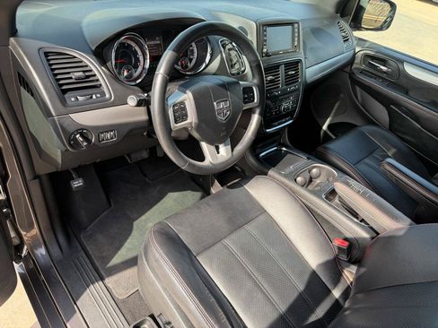 Used 2019 Dodge Grand Caravan GT FWD image 10