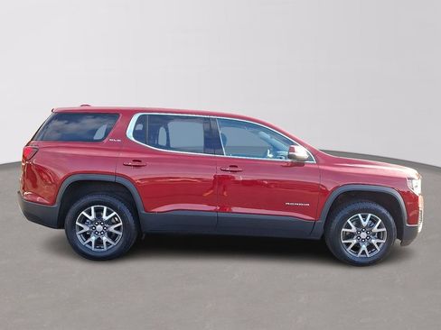 Certified 2023 GMC Acadia SLE image 7