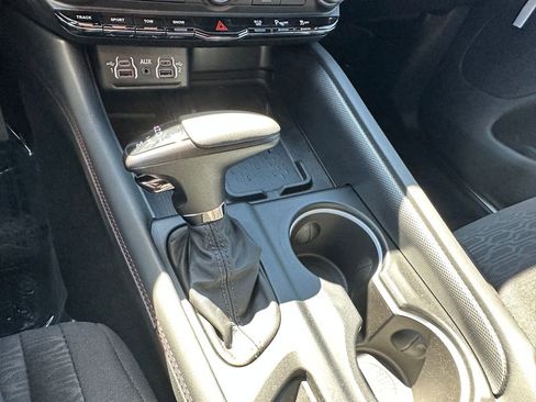 New 2026 Dodge Durango GT image 28