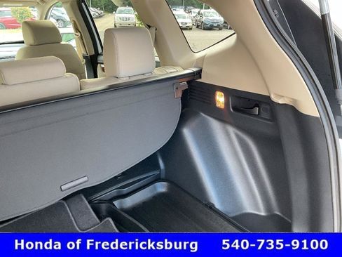Used 2022 Honda CR-V EX image 22