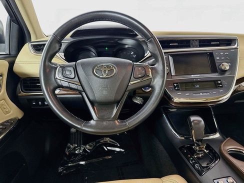 Used 2013 Toyota Avalon Limited FWD image 31