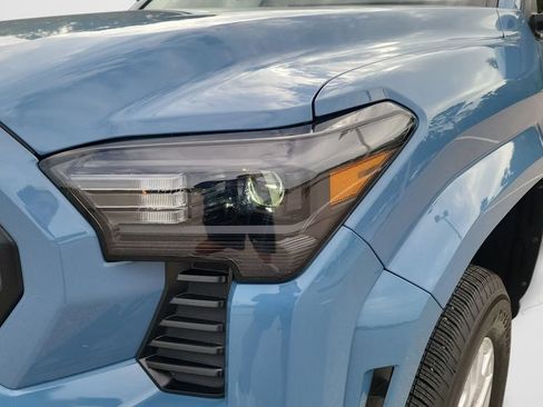 Certified 2026 Toyota Tacoma SR5 RWD image 25
