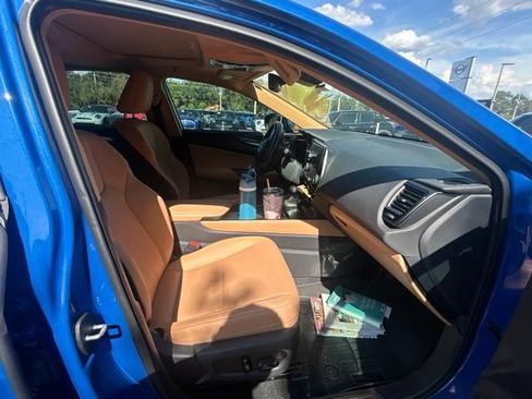 Used 2025 Lexus NX 250 FWD w/ Towing Package (2000 Lbs) image 9