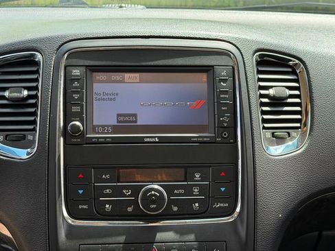 Used 2013 Dodge Durango R/T w/ Technology Group RWD image 24