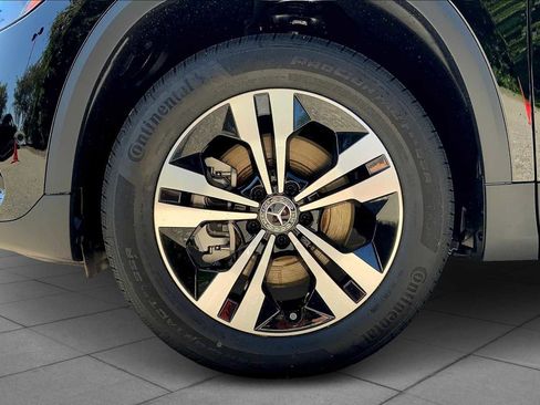 Certified 2026 Mercedes-Benz GLA 250 4MATIC image 15