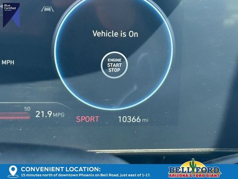 Used 2025 Hyundai Elantra N FWD image 33