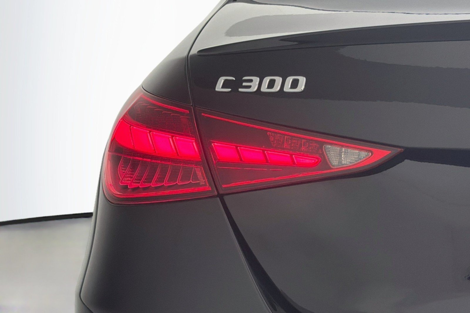 Certified 2024 Mercedes-Benz C 300 Sedan image 17