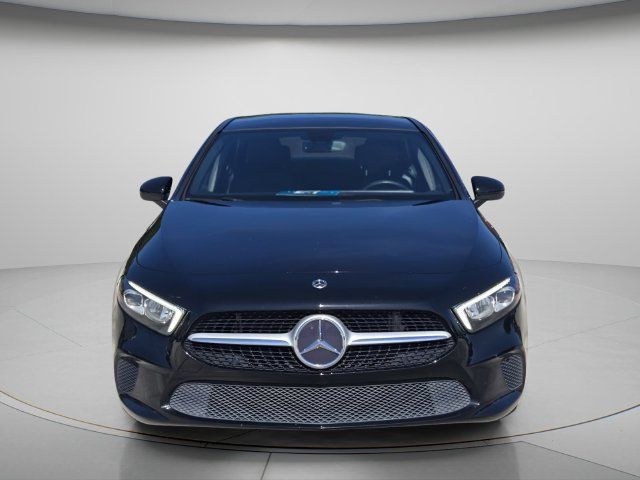 Used 2021 Mercedes-Benz A 220 image 5