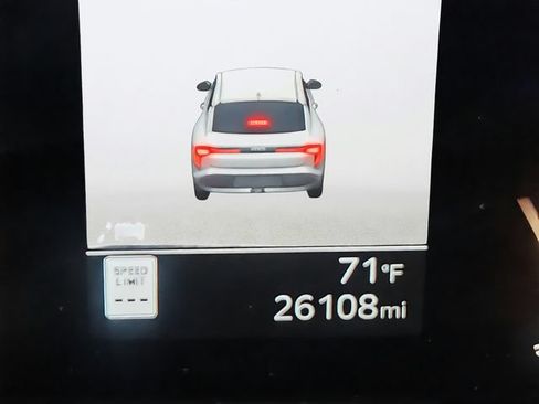 Used 2025 Kia K4 FWD image 11
