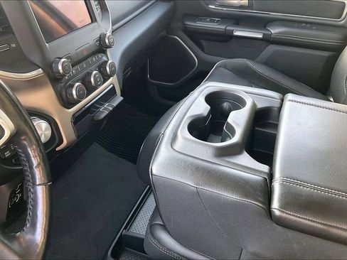 Used 2020 RAM 1500 Laramie image 14