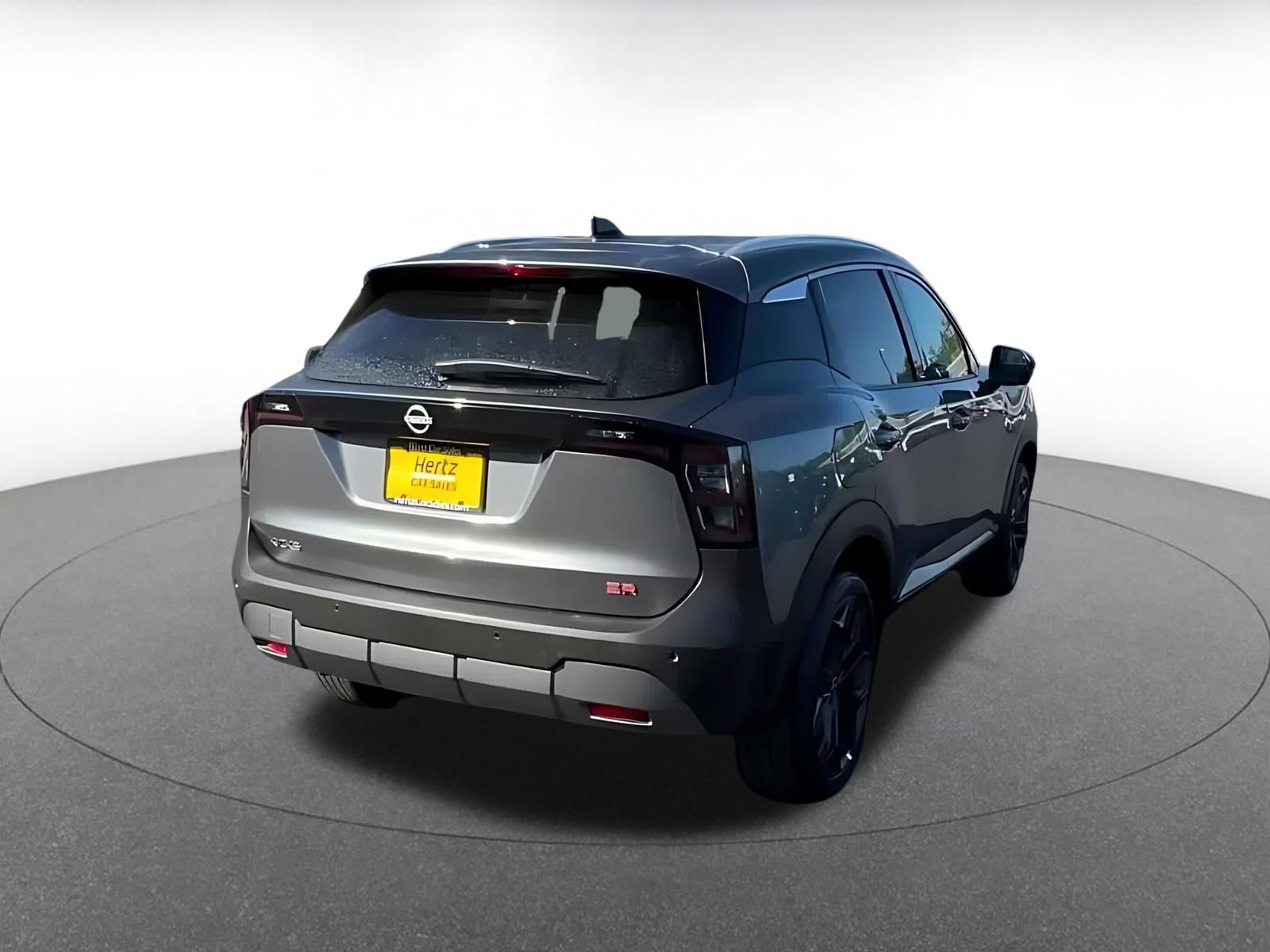 Used 2026 Nissan Kicks SR FWD image 14