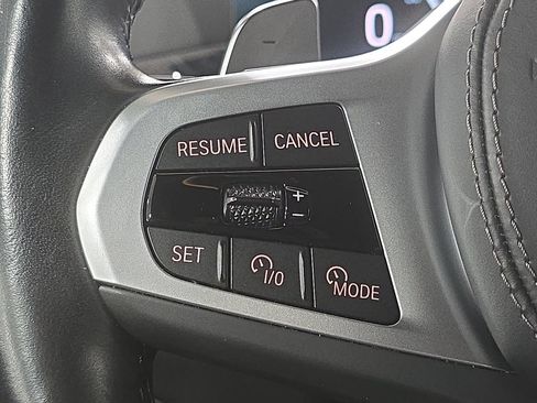 Used 2024 BMW X7 xDrive40i w/ M Sport Package AWD/4WD image 12