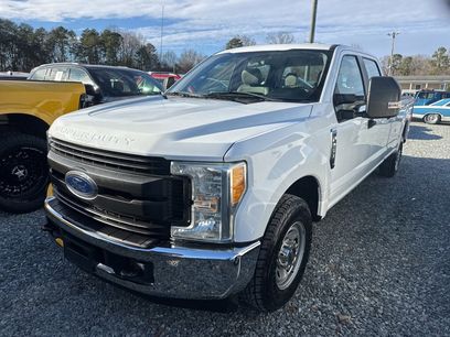 Used 2017 Ford F250 XL w/ Power Equipment Group