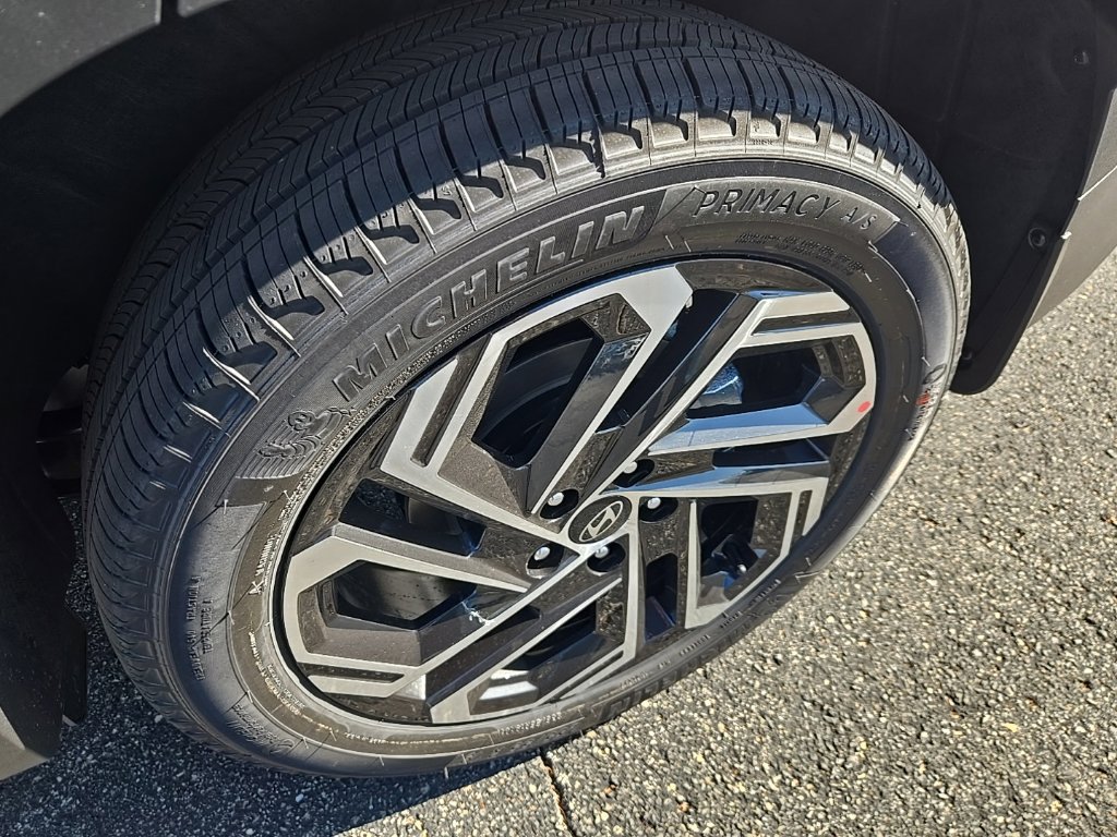 New 2026 Hyundai Tucson SEL Plus AWD/4WD image 16