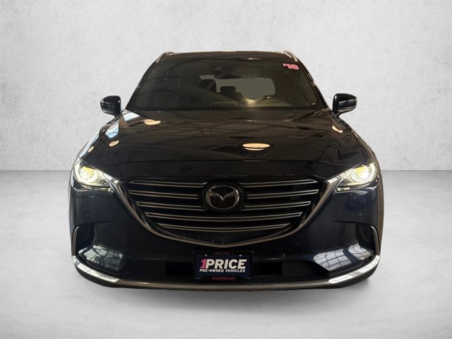 Used 2018 MAZDA CX-9 Grand Touring AWD/4WD image 2