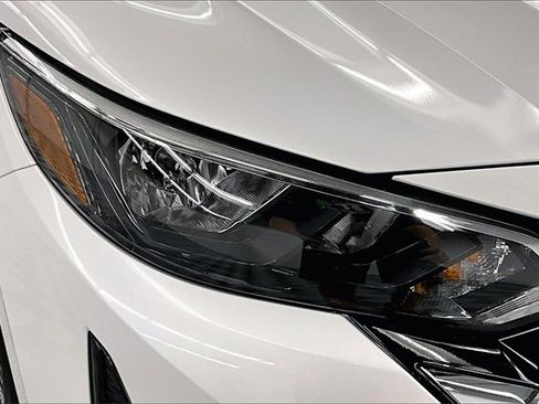 New 2025 Nissan Sentra SV w/ SV Premium Package image 14