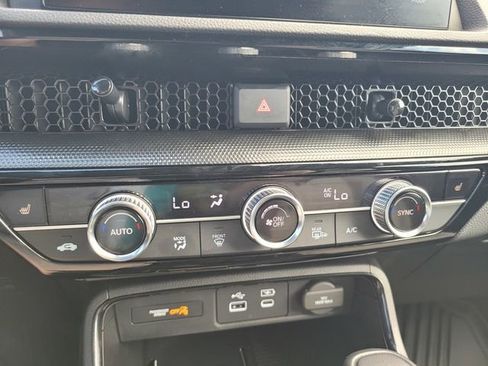 Used 2025 Honda CR-V Sport Touring image 24