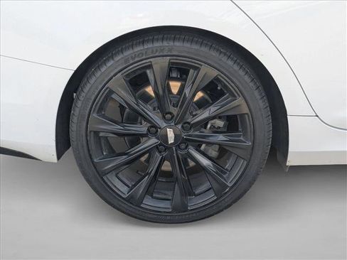 Used 2022 Cadillac CT4 Luxury w/ Sun And Sound Package image 19