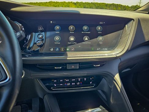 Certified 2023 Buick Envision Essence AWD/4WD image 21