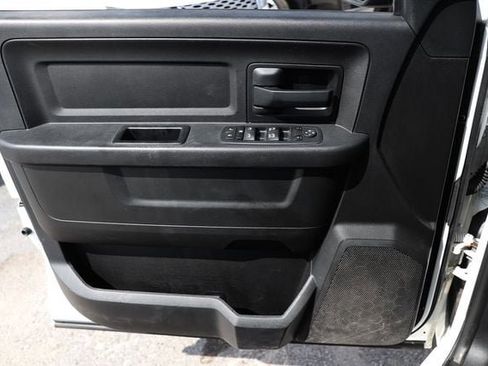 Used 2016 RAM 1500 ST w/ SXT Appearance Group AWD/4WD image 37