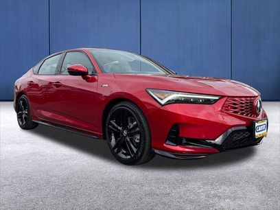 New 2026 Acura Integra A-Spec