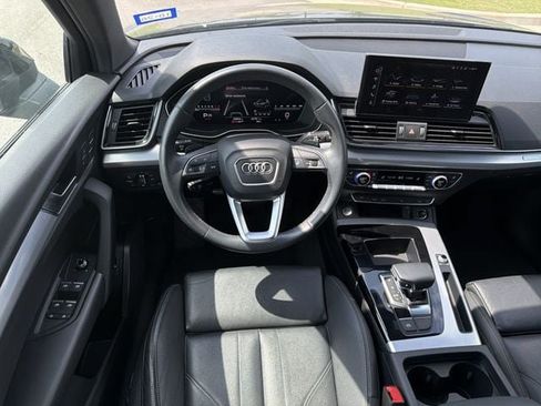 Used 2025 Audi Q5 2.0T Premium AWD/4WD image 27