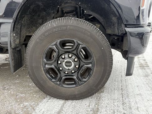 Used 2024 Ford F350 XLT w/ XLT Premium Package image 4