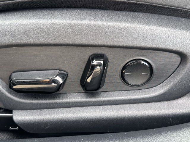 Used 2021 Lexus ES 350 w/ Premium Package FWD image 19