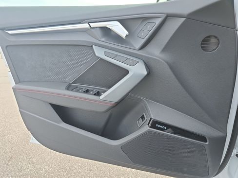 New 2026 Audi S3 Premium image 24