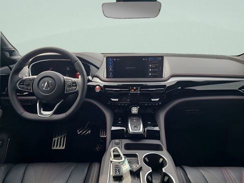 New 2026 Acura MDX A-Spec image 21