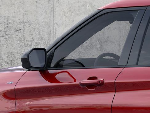 New 2026 Ford Explorer ST-Line RWD image 22