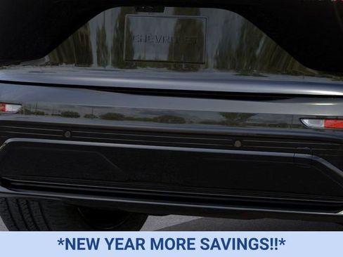 New 2026 Chevrolet Blazer EV RS w/ Super Cruise Package image 14