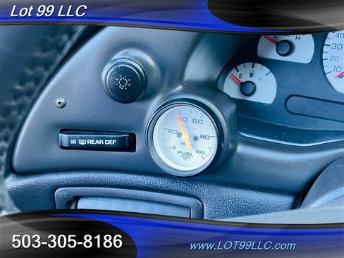 Used 2000 Ford Mustang GT RWD image 16