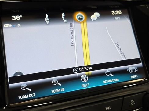 Used 2019 Buick Envision Essence image 22