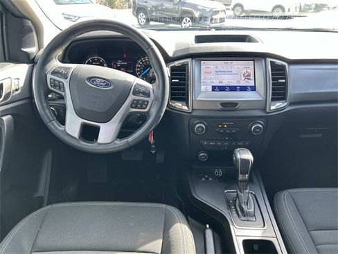 Used 2020 Ford Ranger XLT w/ Equipment Group 301A Mid image 16