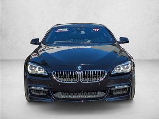 Used 2017 BMW 650i Gran Coupe video 2