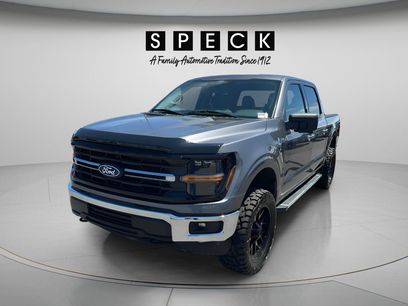 Used 2024 Ford F150 XLT