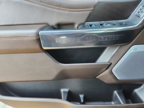 New 2026 Ford F250 King Ranch w/ Chrome Package image 17