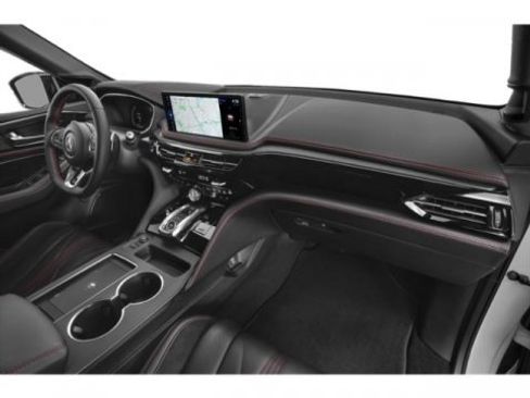 New 2026 Acura MDX Type S AWD/4WD image 18