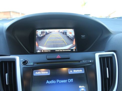 Used 2015 Acura TLX w/ Technology Package FWD image 28